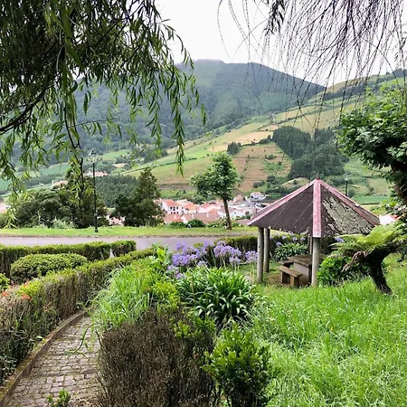 Holiday home Xamine Agua Retorta