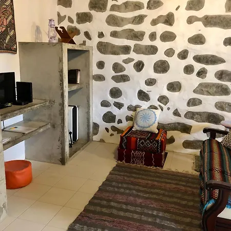 Xamine * Agua Retorta