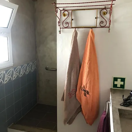 Xaminé Сasa de vacaciones