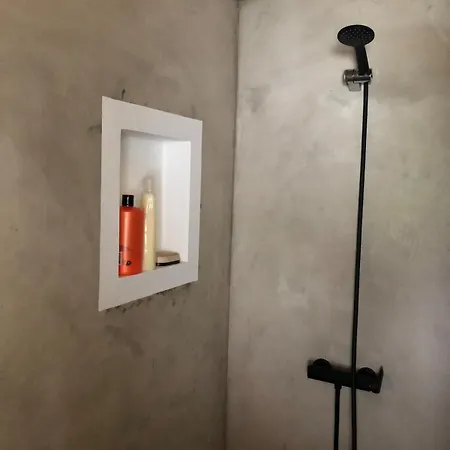 Xamine Agua Retorta