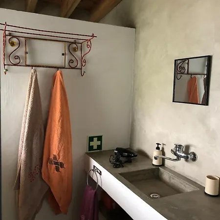 Xamine Holiday home