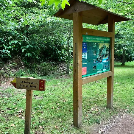 Semesterbostad Xamine *