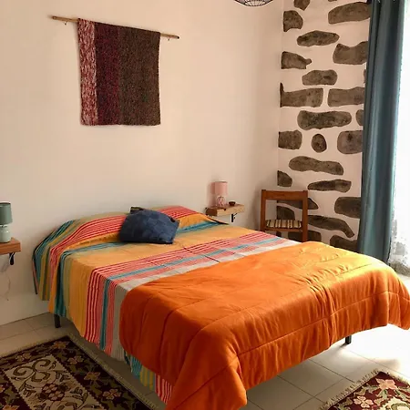 Xamine Holiday home *