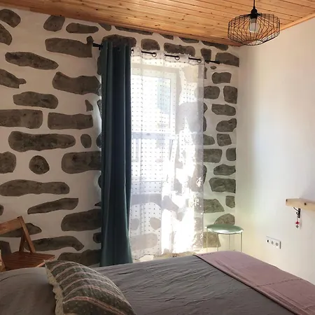 Xamine Holiday home Agua Retorta