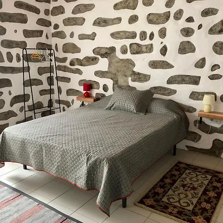 Xaminé Agua Retorta