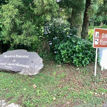 Xaminé Сasa de vacaciones Agua Retorta