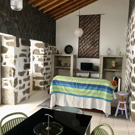 Сasa de vacaciones Xaminé Agua Retorta