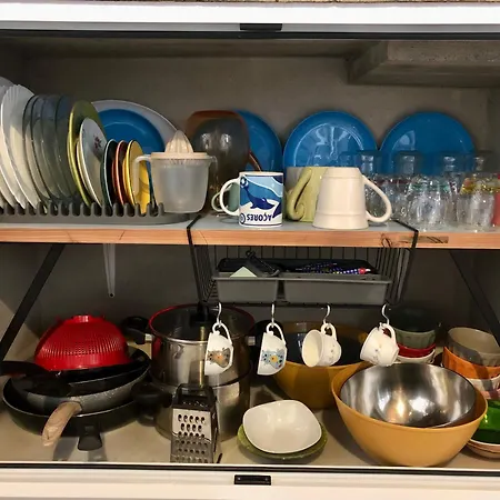 Xamine Dom wakacyjny