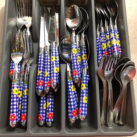 Semesterbostad Xamine