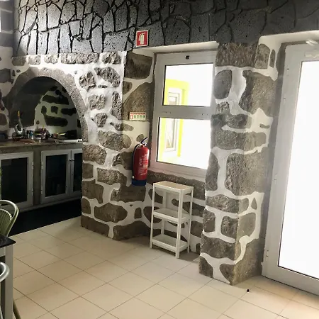 Dom wakacyjny Xamine *