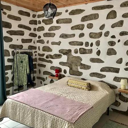 Xaminé Agua Retorta