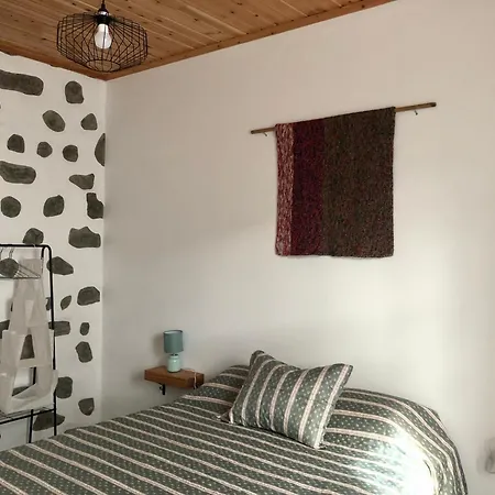 別荘 Xamine Agua Retorta