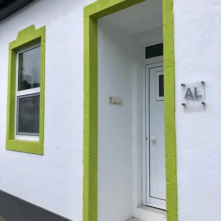 Xaminé * Agua Retorta