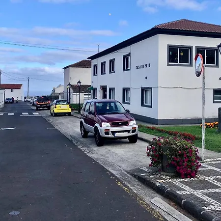 Xaminé Сasa de vacaciones