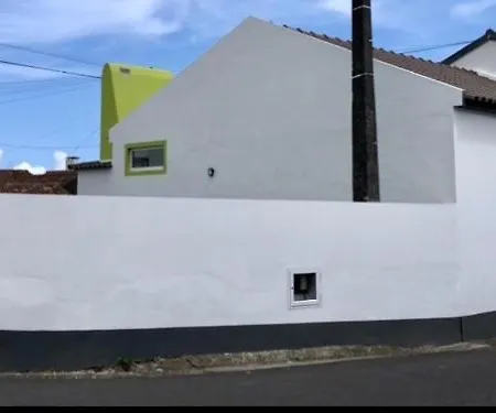 Xamine Holiday home Agua Retorta