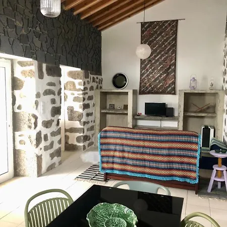 Xamine Semesterbostad