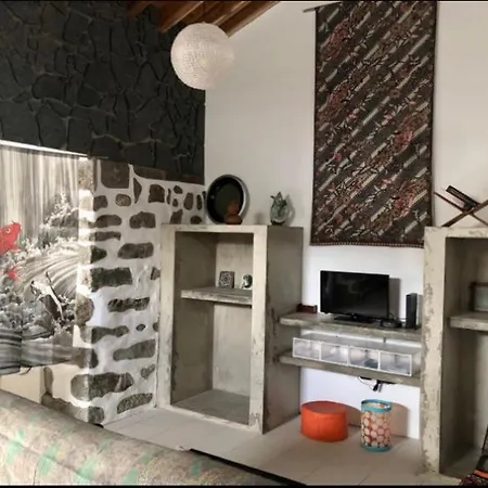 Semesterbostad Xamine Agua Retorta