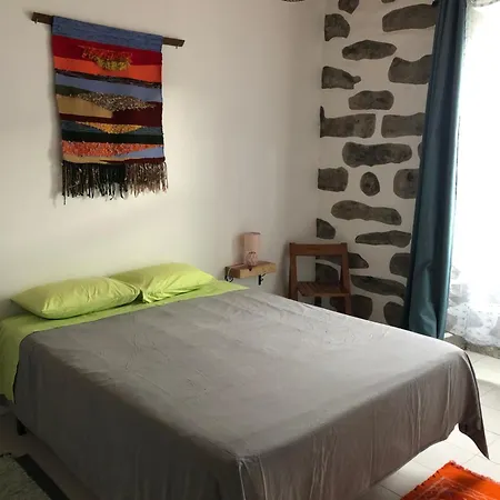Xamine Holiday home Agua Retorta