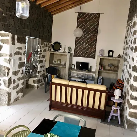 Holiday home Xamine *