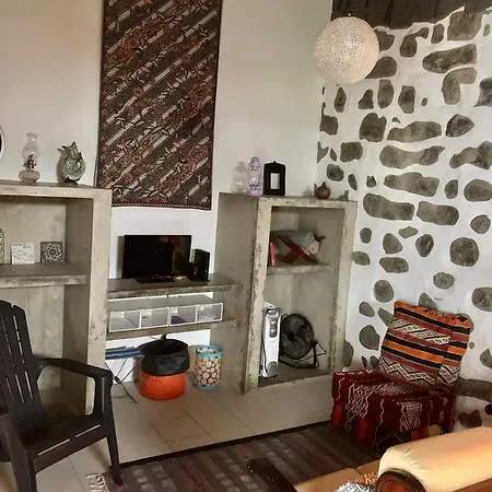 Xamine Holiday home *