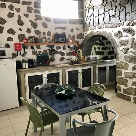 Xamine Holiday home *