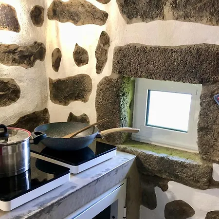 Holiday home Xamine *