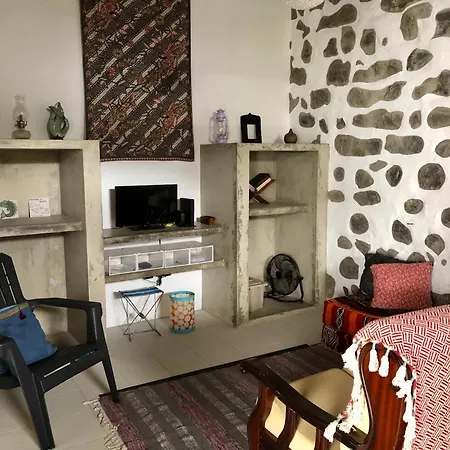 Xamine Holiday home *