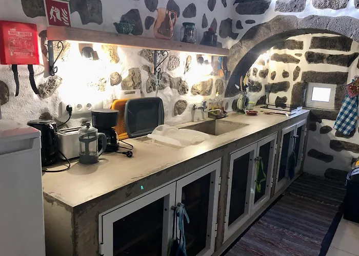 Xaminé Agua Retorta