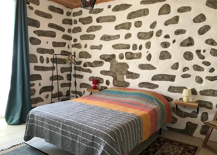 Xaminé Agua Retorta