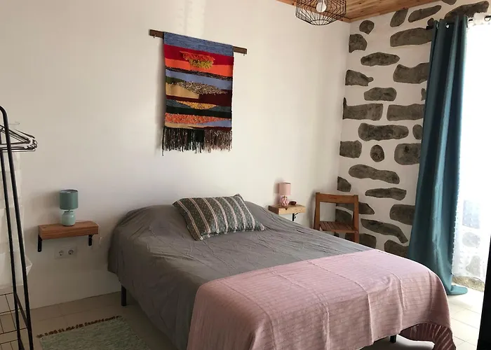 Xaminé * Agua Retorta