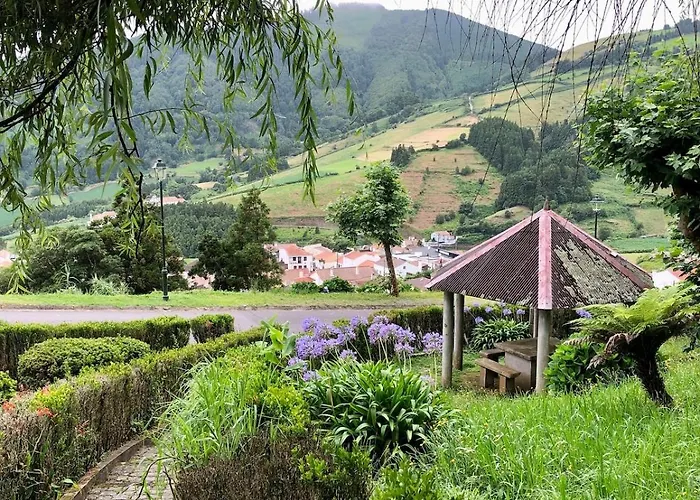 Hébergement de vacances Xaminé Agua Retorta