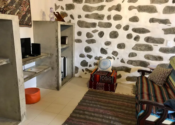 Xaminé * Agua Retorta