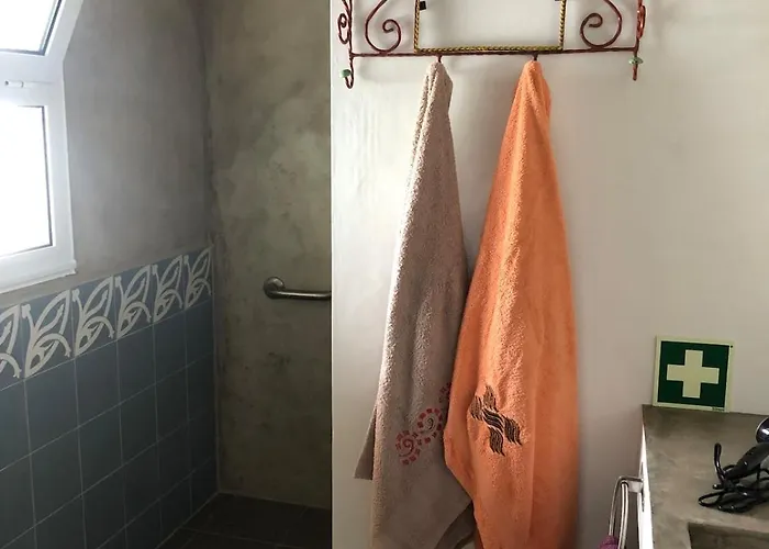 Xaminé Hébergement de vacances