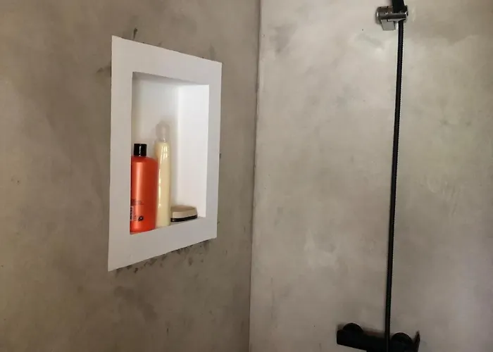 Xaminé Agua Retorta