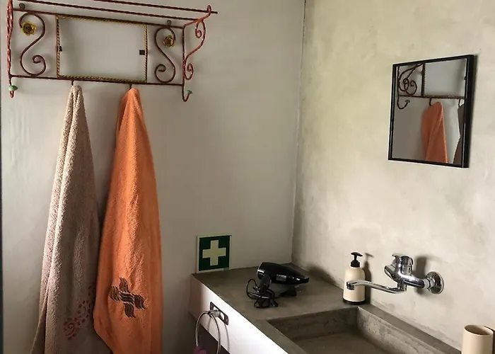 Xaminé Hébergement de vacances