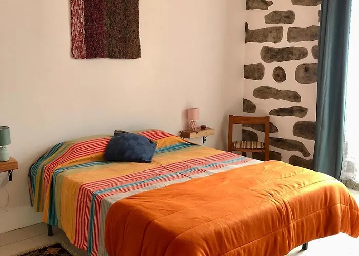 Xaminé Hébergement de vacances *