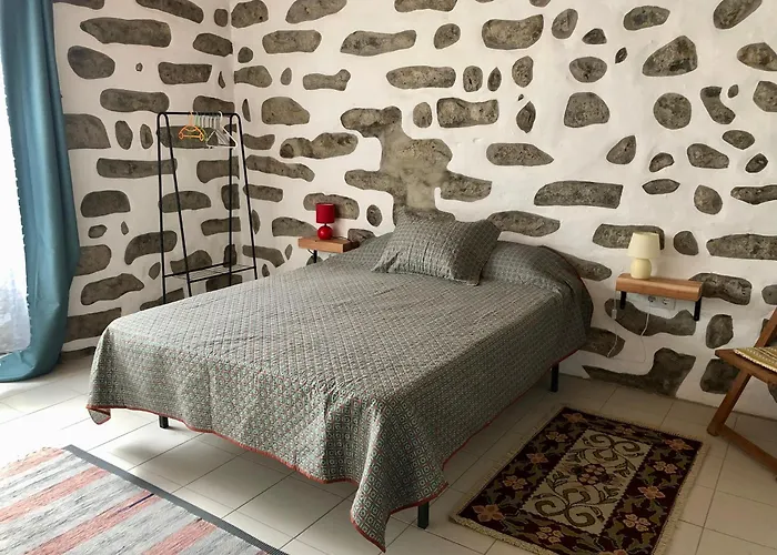 Xaminé Agua Retorta