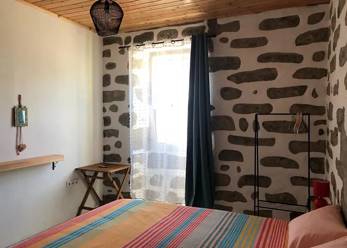 Xaminé Agua Retorta