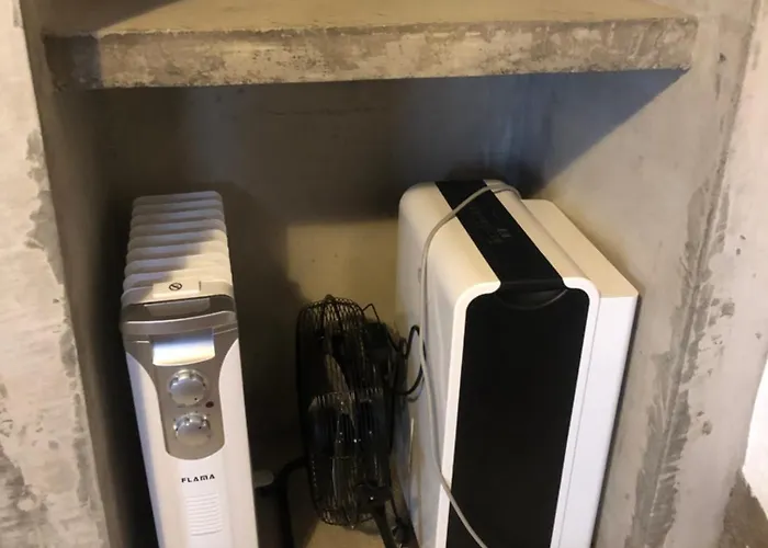 Xaminé Agua Retorta