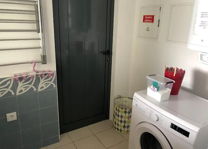 Hébergement de vacances Xaminé