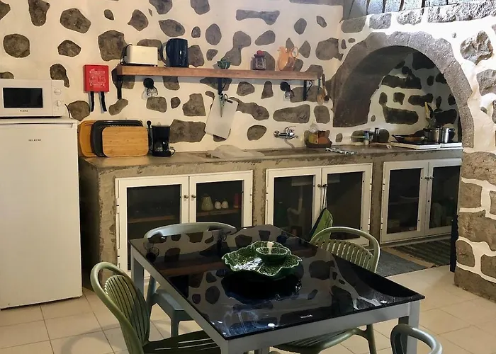 Xaminé * Agua Retorta