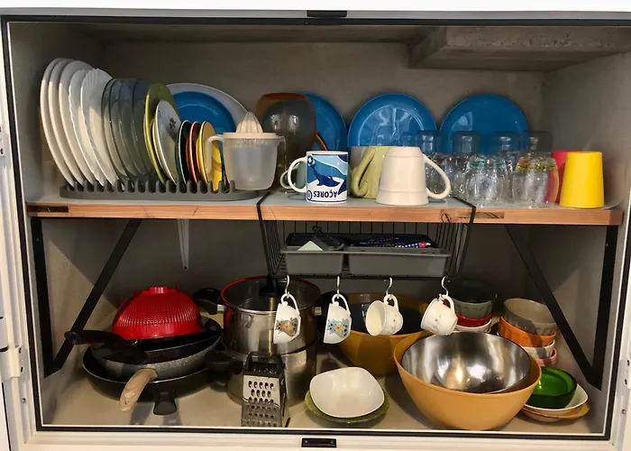 Xaminé Hébergement de vacances