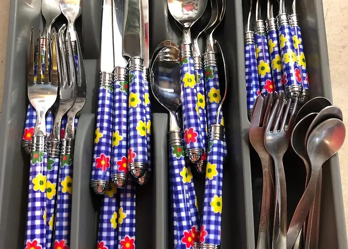 Hébergement de vacances Xaminé