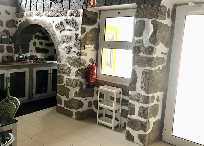 Hébergement de vacances Xaminé *