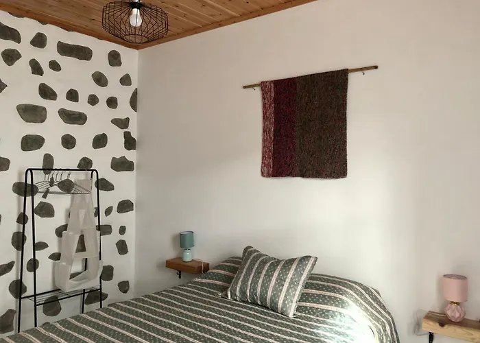 Hébergement de vacances Xaminé Agua Retorta