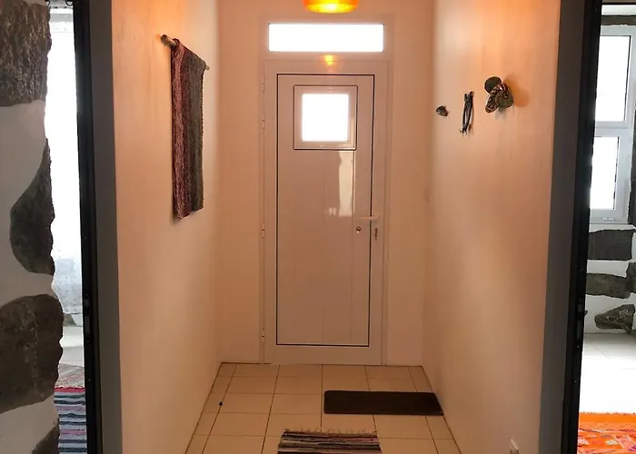 Hébergement de vacances Xaminé *