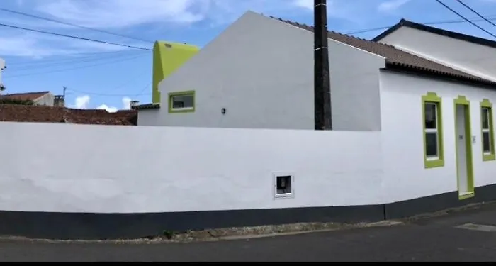 Xaminé Hébergement de vacances Agua Retorta