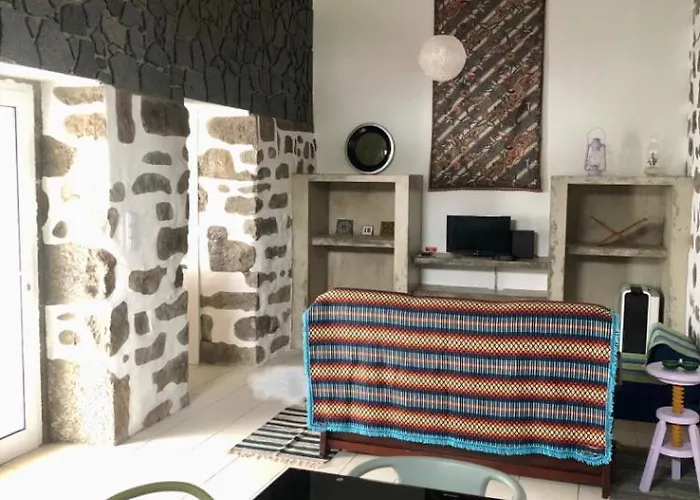 Xaminé Hébergement de vacances