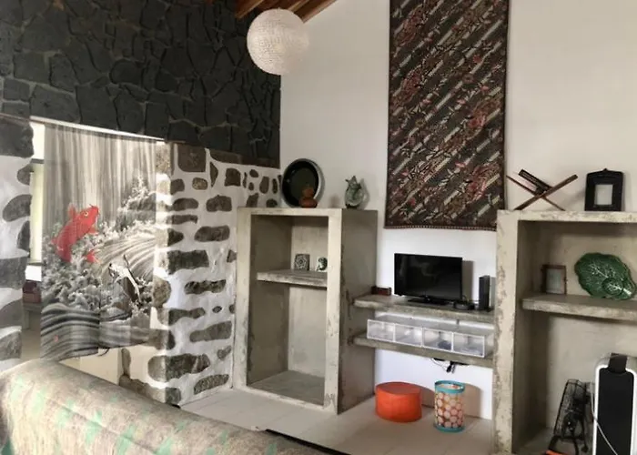 Hébergement de vacances Xaminé Agua Retorta