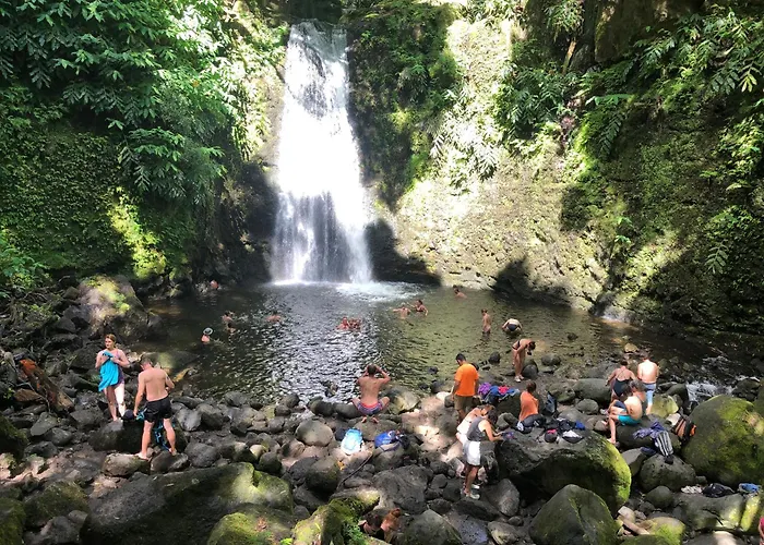 Hébergement de vacances Xaminé